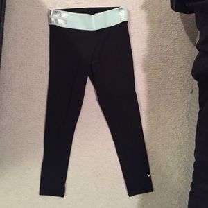 EUC Victoria's Secret Pink Yoga Pants