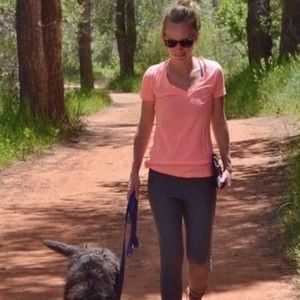 Meet your Posher, Kayla