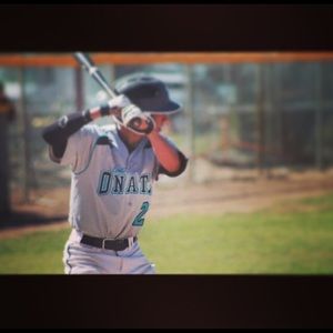 Meet your Posher, Isaiah