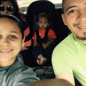 Meet your Posher, Kayla