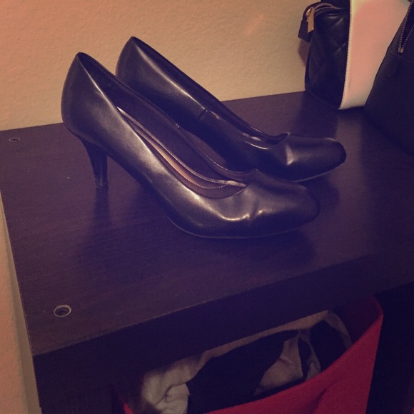Women's heels