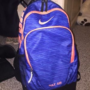 Nike backpack