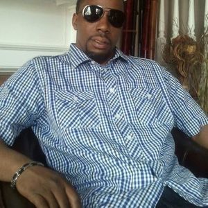 Meet your Posher, Gerald