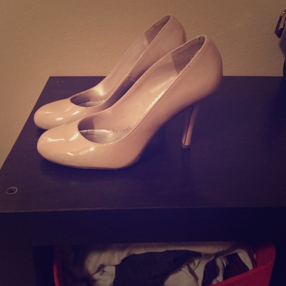 Women's heels