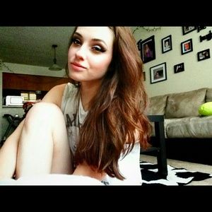 Meet your Posher, Morgan