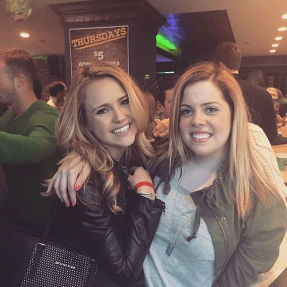 Meet your Posher, Shannon