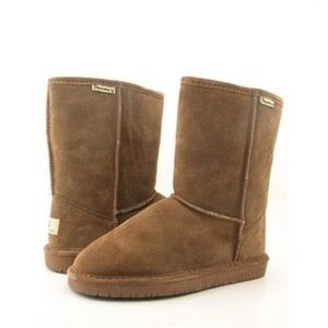 Brand New Bearpaw Emma short