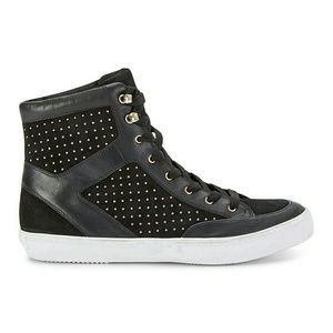Rebecca Minkoff Smith Stud Sneakers