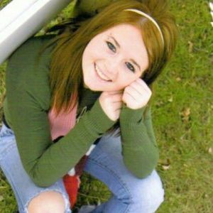 Meet your Posher, Krista