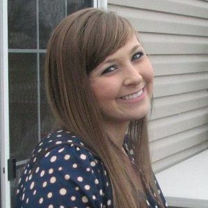 Meet your Posher, Paige