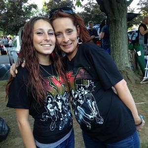 Meet your Posher, Christina