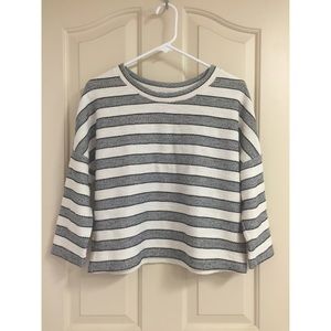🚫SOLD🚫Ann Taylor LOFT Top!