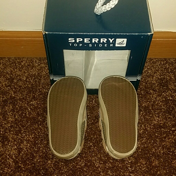 Sperrys - Picture 2 of 3