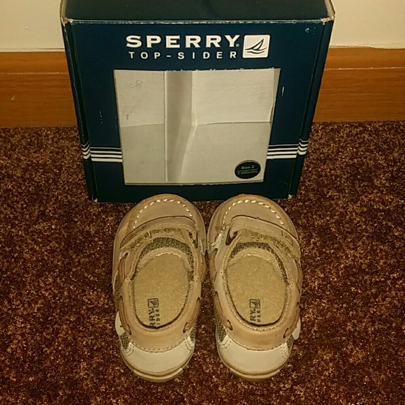 Sperrys - Picture 3 of 3