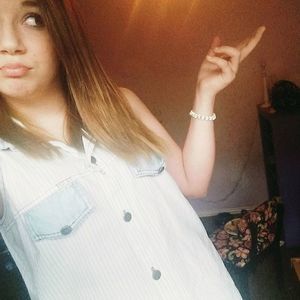 Meet your Posher, Deborah