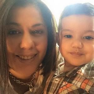 Meet your Posher, Edna