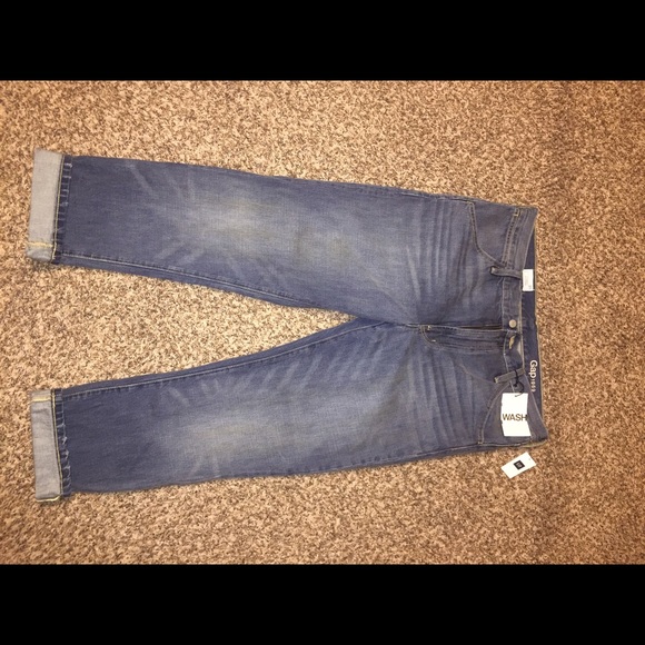 Size 31 gap jeans