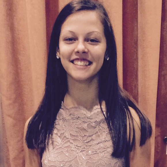 Meet your Posher, Maddie - Picture 1 of 1