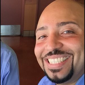 Meet your Posher, Peter