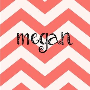 Meet your Posher, Megan