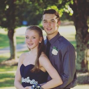 Meet your Posher, Kaleigh