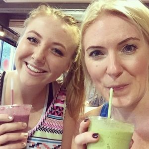 Meet your Posher, Hannah