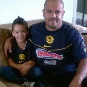 Meet your Posher, Oscar