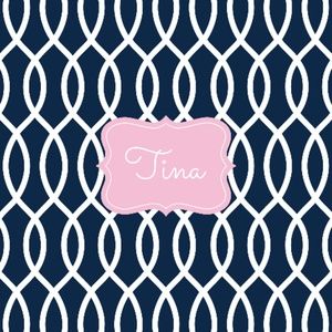 Meet your Posher, Tina