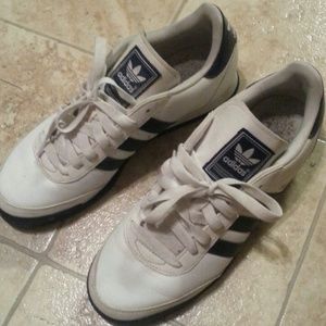 Men's Adidas Shoes