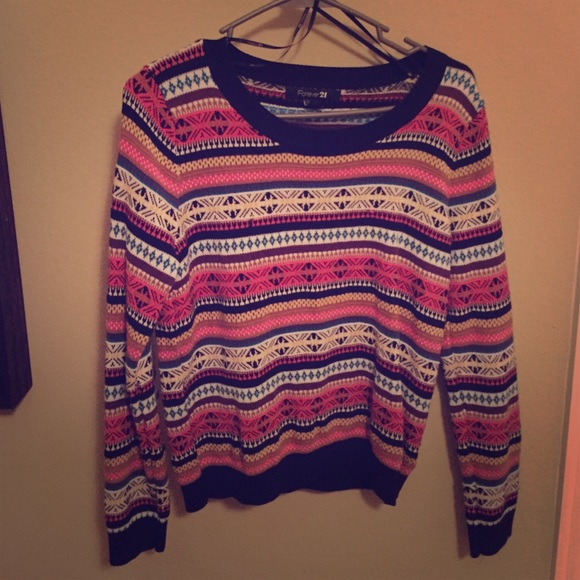 Women's Sweater