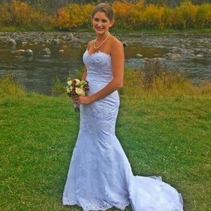 Meet your Posher, Maggie