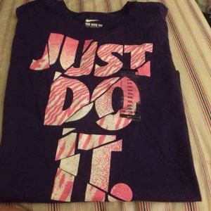 Xxl Nike women's shirt