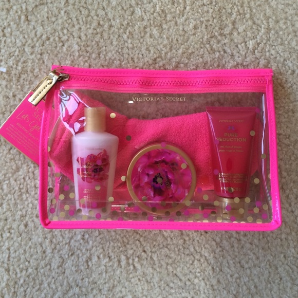VS Pure Seduction Gift Set