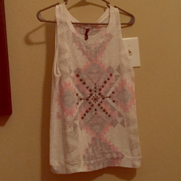 Women's Tank