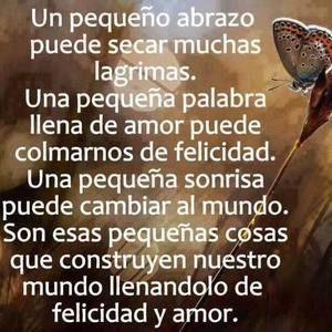 Meet your Posher, Araceli