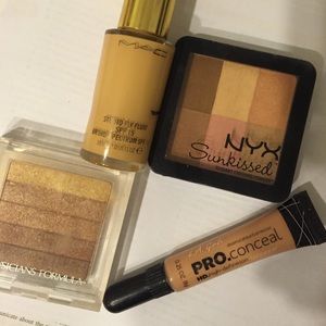 Mac studio fix nc25 bundle