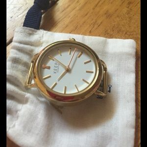 Keep Collective Time Key