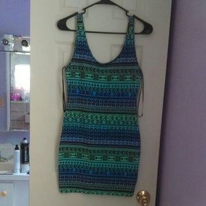 Bodycon dress