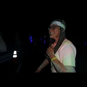 Meet your Posher, Dolores