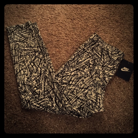 Nike Pants - Nike work-out pants