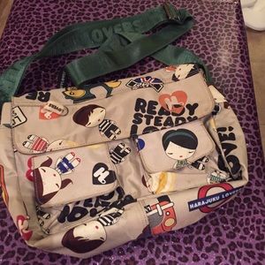 Harajuku Lovers Purse