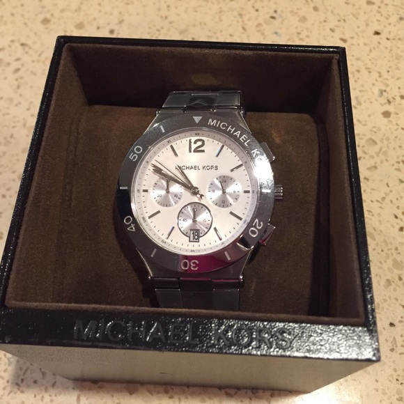 Brand New Michael Kors Watch