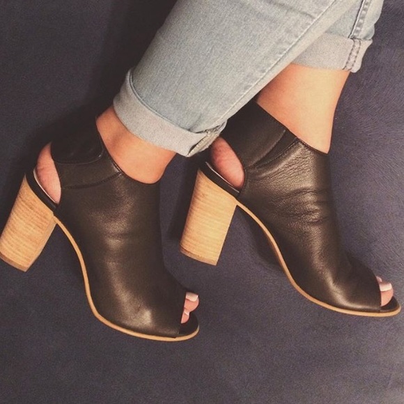 Nonstp Steve Madden shoes