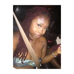 Meet your Posher, Nyasha