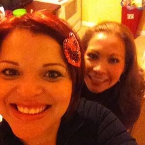 Meet your Posher, Magally