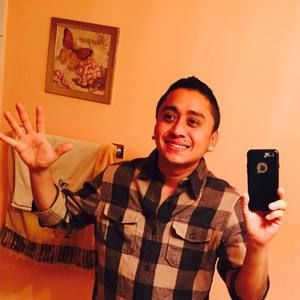 Meet your Posher, Rodolfo