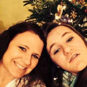 Meet your Posher, Tricia