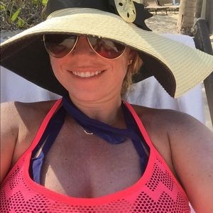 Meet your Posher, Erin