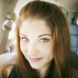 Meet your Posher, Kristi