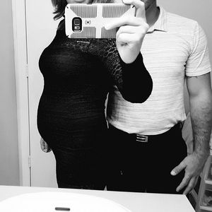 Meet your Posher, Mallory